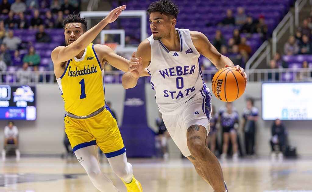 Weber State Wildcats